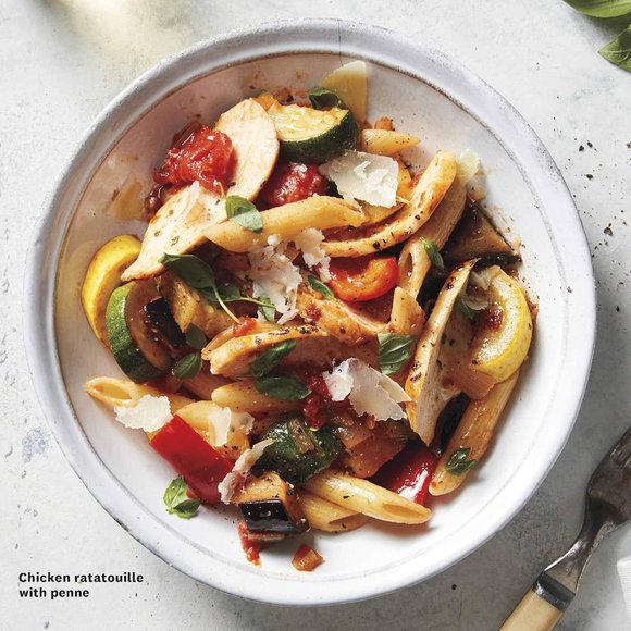 Weight Watchers WW The All New Chicken Cookbook | 130 recipes - Picture 10 of 10